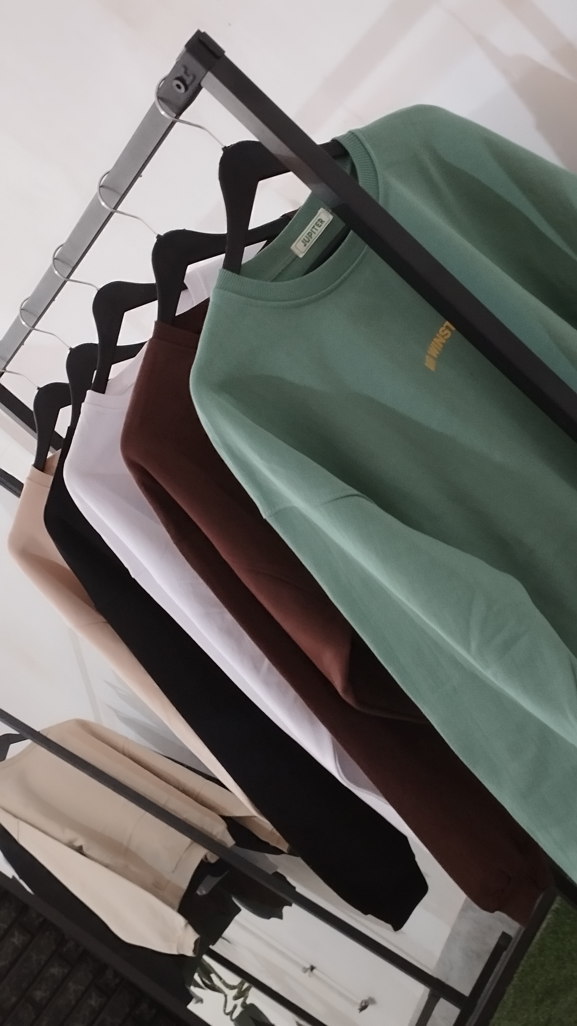 دروس داخل کرک مناسب فصل پاییز و زمستان قد کار ۶۳ سانت به هیچ عنوان کرک پس نمی‌دهد