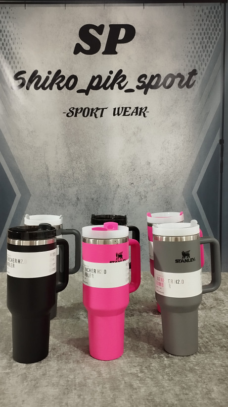 ماگ استنلی